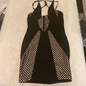 Hot miami styles dress